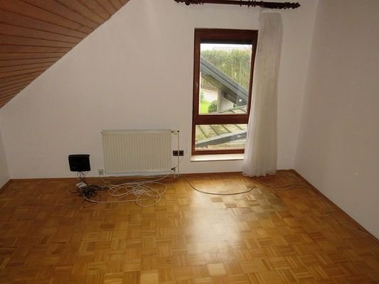 Schlafen 4 im OG