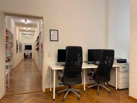 München Büros, Büroräume, Büroflächen 