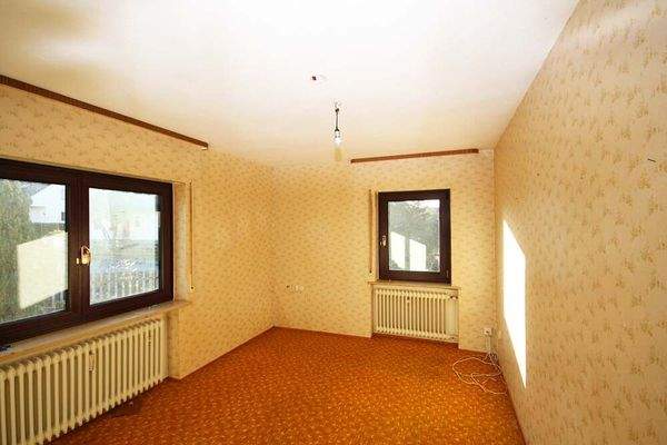 Ideales Kinderzimmer