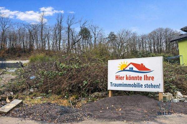 Baugrundstück-Geislautern