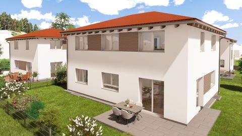 Fuchstal Häuser, Fuchstal Haus kaufen