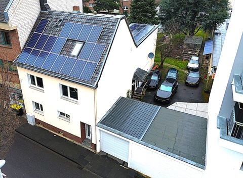 Euskirchen Häuser, Euskirchen Haus kaufen