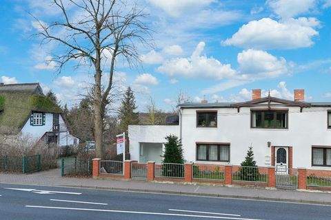 Graal-Müritz Büros, Büroräume, Büroflächen 