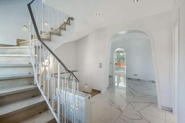 Flur Eingangsbereich