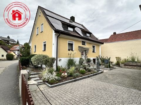 Königheim Häuser, Königheim Haus kaufen