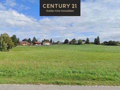 Obing Grundstücke, Obing Grundstück kaufen