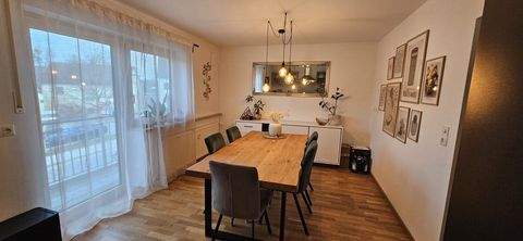 Winhöring Wohnungen, Winhöring Wohnung mieten