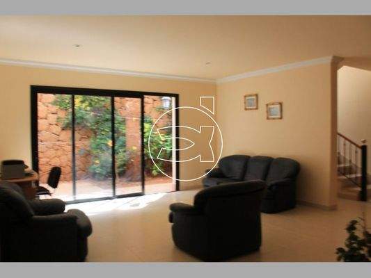 Atemberaubende Villa