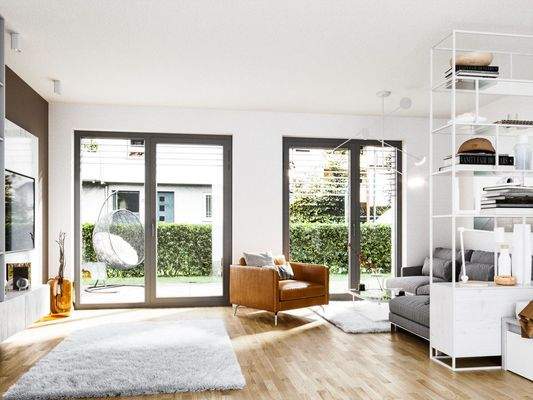 Whg 8_2.4 EG - keine Änderungen