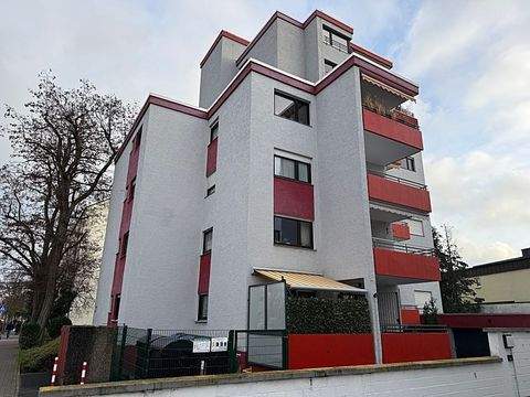 Hanau Wohnungen, Hanau Wohnung mieten