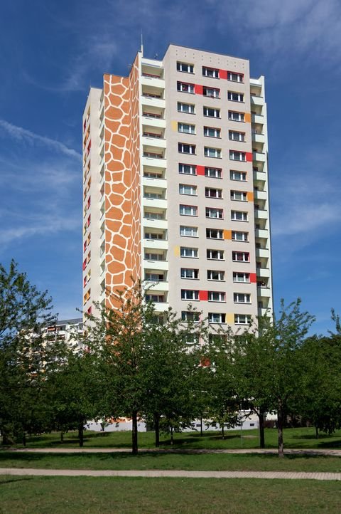 Erfurt Wohnungen, Erfurt Wohnung mieten