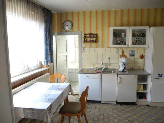 Bilder Küchenbereich EG (4)