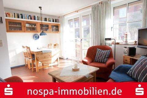 Wittdün Wohnungen, Wittdün Wohnung kaufen
