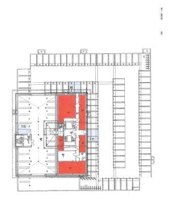 Grundriss Untergeschoss