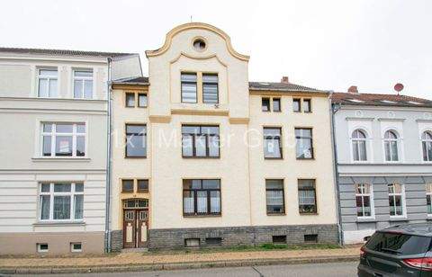 Parchim Häuser, Parchim Haus kaufen