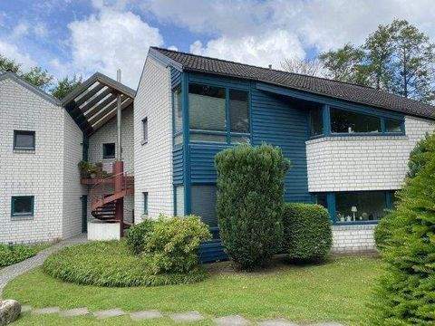 Großhansdorf Wohnungen, Großhansdorf Wohnung mieten