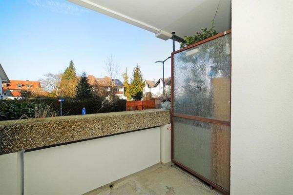 vielleicht ein paar Kräuter