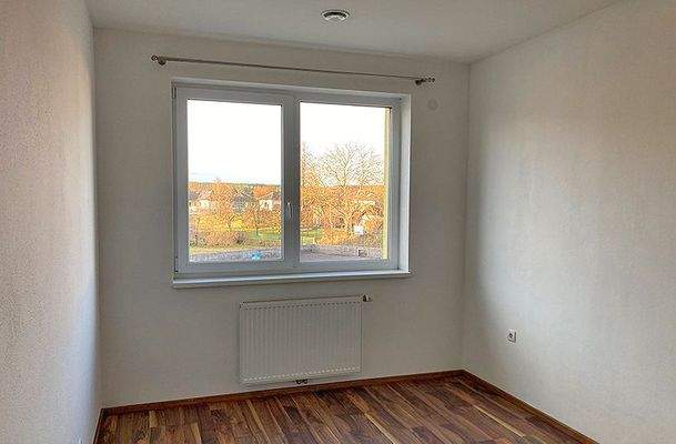 Junges Wohnen in Großdietmanns