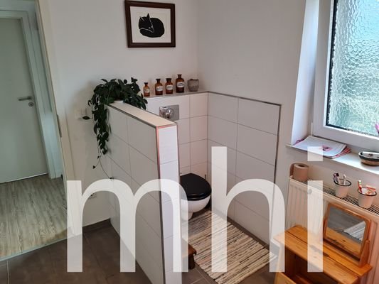 EG Badezimmer