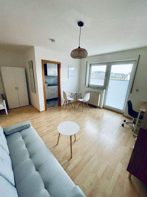 Aalen Wohnungen, Aalen Wohnung mieten