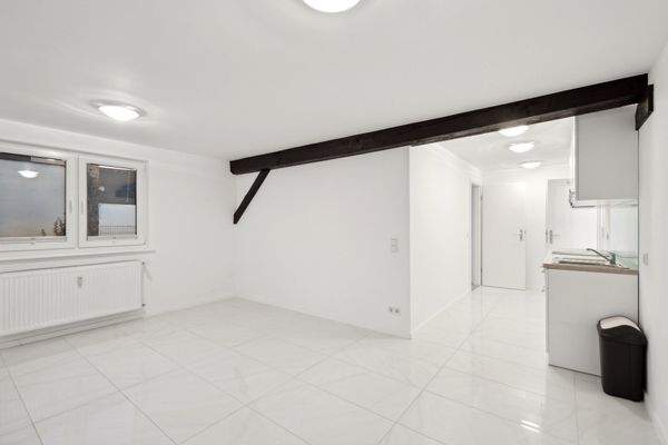 Einliegerwohnung Haupthaus