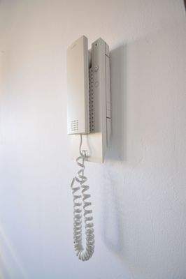 Haussprechanlage im OG