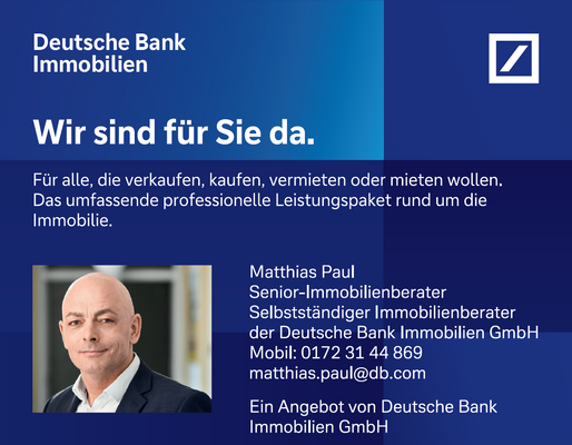 Persönlich. Kompetent. Sicher begleitet.