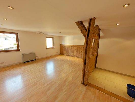 Wohnbereich OG Whg 3