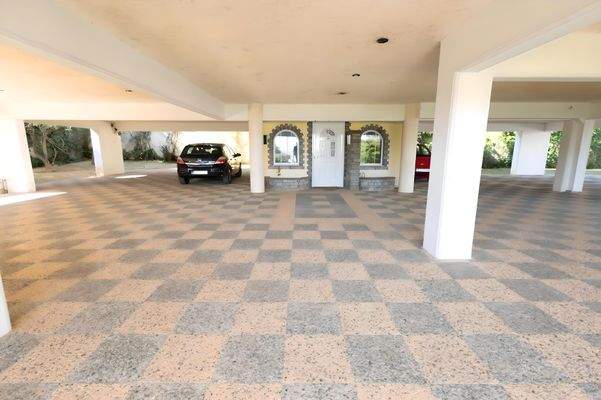 Eigentumswohnung mit Meerblick in bester Küstenlag