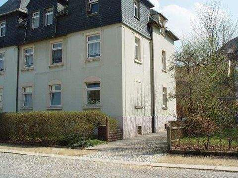 Limbach-Oberfrohna Wohnungen, Limbach-Oberfrohna Wohnung mieten