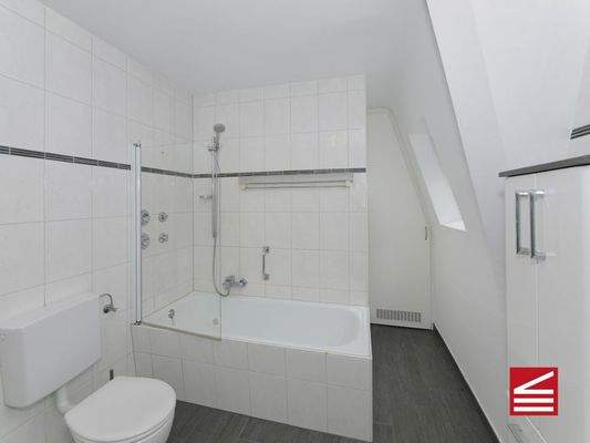 Hauptbad - Teilansicht II