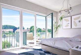 Visualisierung Wohnung