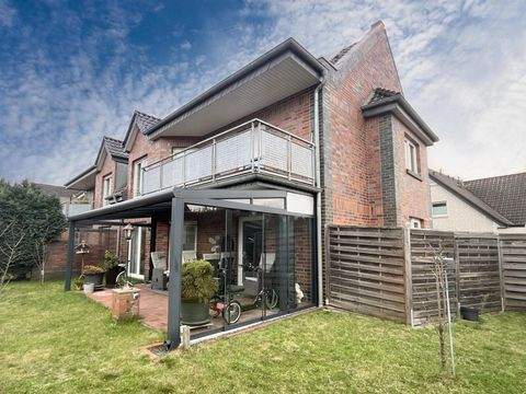 Rheine Häuser, Rheine Haus kaufen