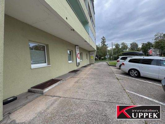 Büro Vollwärmeschutz