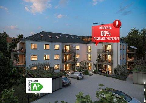 Augsburg / Pfersee Wohnungen, Augsburg / Pfersee Wohnung kaufen