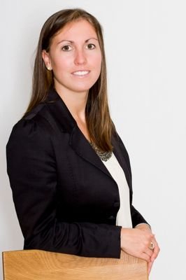 Patricia Kicherer