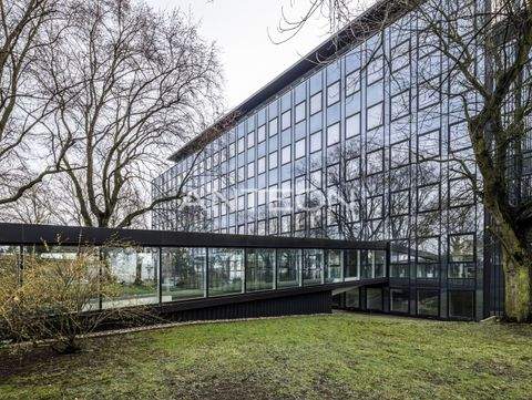 Duisburg Büros, Büroräume, Büroflächen 