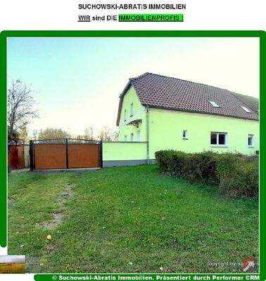 Wohnhaus vorn Bild 2 - Kopie