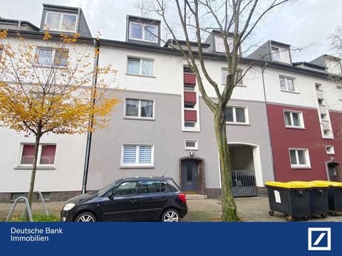 Bottrop Wohnungen, Bottrop Wohnung kaufen