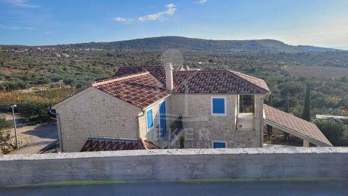 Traumhafter Meerblick