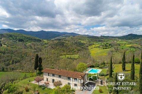 Vicchio Häuser, Vicchio Haus kaufen