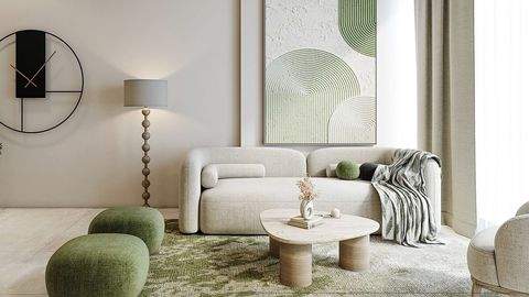 Dubai Wohnungen, Dubai Wohnung kaufen