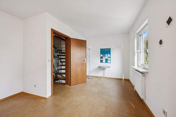 Kinder- Gästezimmer/Büro