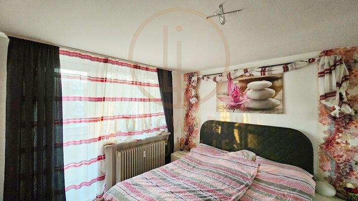 Neuburg-Schlafzimmer