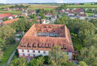 Luftaufnahme