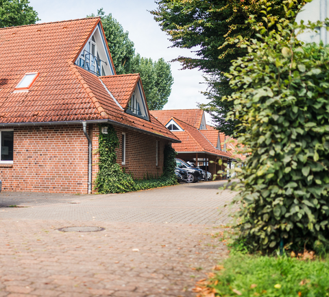 Prerow Wohnungen, Prerow Wohnung kaufen