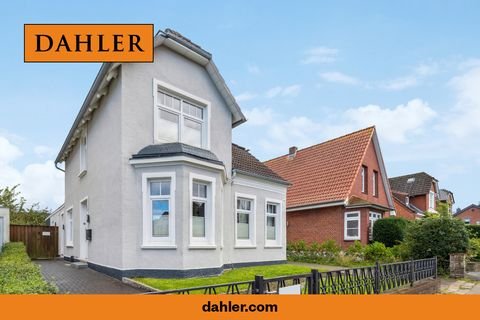 Husum Häuser, Husum Haus kaufen