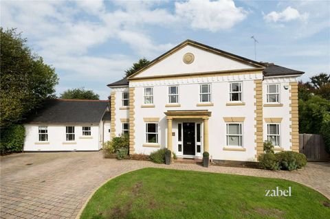 Elmbridge Häuser, Elmbridge Haus kaufen