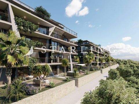 Veruda - Verudela Wohnungen, Veruda - Verudela Wohnung kaufen