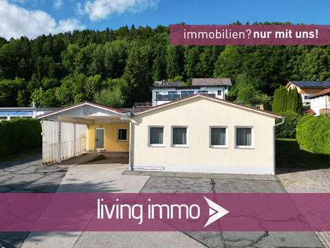 Schönberg Büros, Büroräume, Büroflächen 